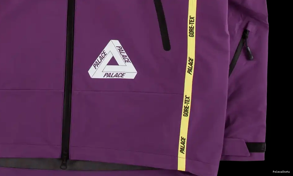 Cheap Palace Jacket Gore-Tex Palex 0531